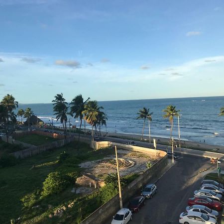 Flat No Hotel Ritz Suites Maceió Εξωτερικό φωτογραφία