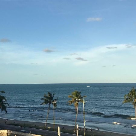 Flat No Hotel Ritz Suites Maceió Εξωτερικό φωτογραφία