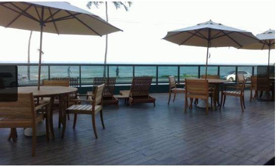 Flat No Hotel Ritz Suites Maceió Εξωτερικό φωτογραφία